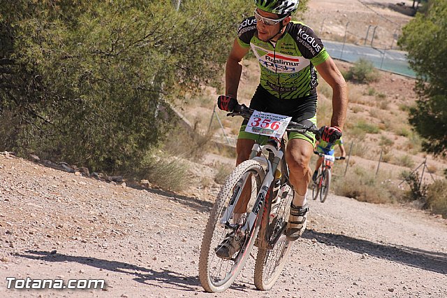 XVII Bike Maraton Btt Ciudad de Totana 2014 - 359